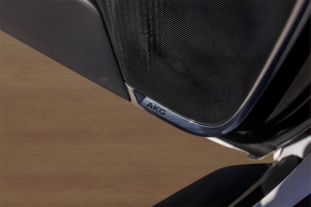 2024 Cadillac Escalade Luxury