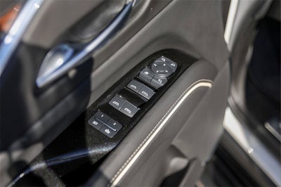 2024 Cadillac Escalade Luxury