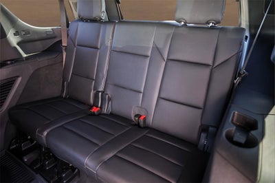 2024 Cadillac Escalade Luxury