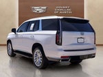 2024 Cadillac Escalade Luxury