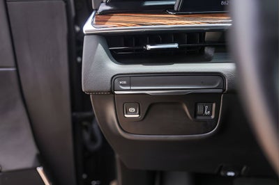 2024 Cadillac Escalade Premium Luxury