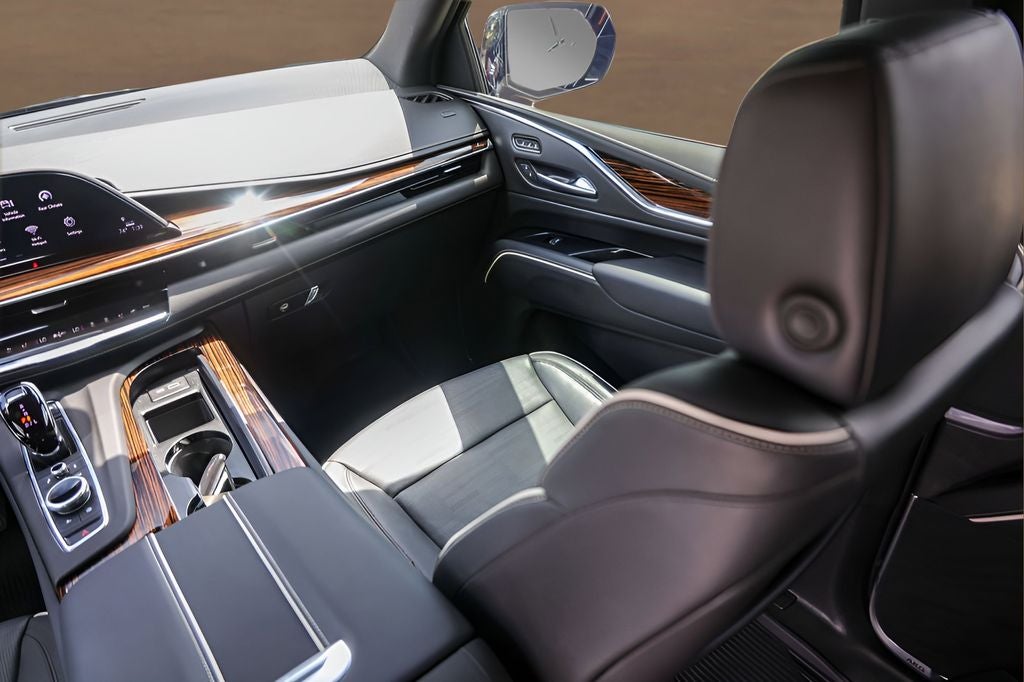 2024 Cadillac Escalade Premium Luxury