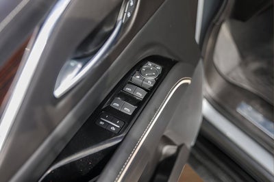 2024 Cadillac Escalade Premium Luxury