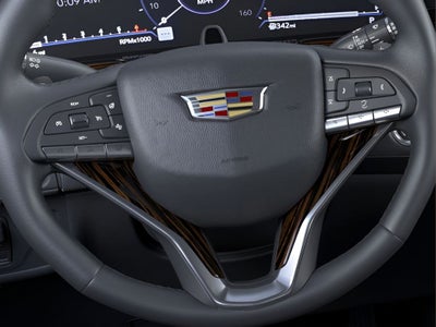 2024 Cadillac Escalade Premium Luxury