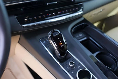 2024 Cadillac Escalade Premium Luxury