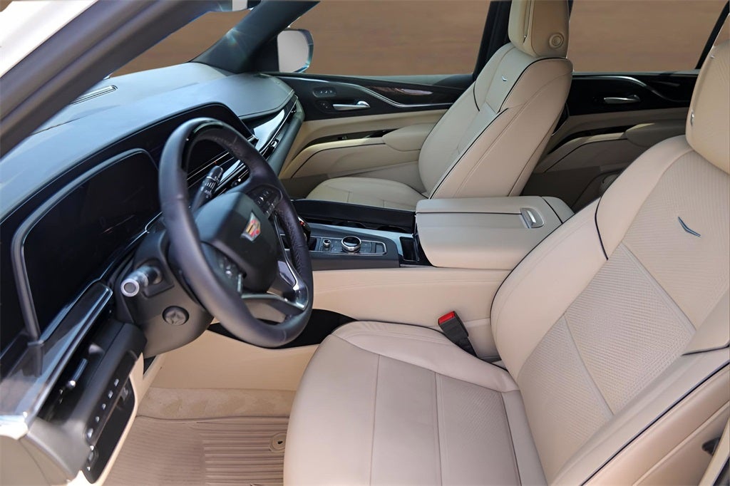2024 Cadillac Escalade Premium Luxury