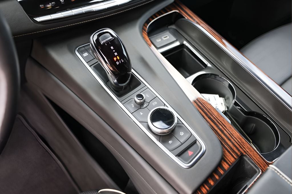 2024 Cadillac Escalade Premium Luxury