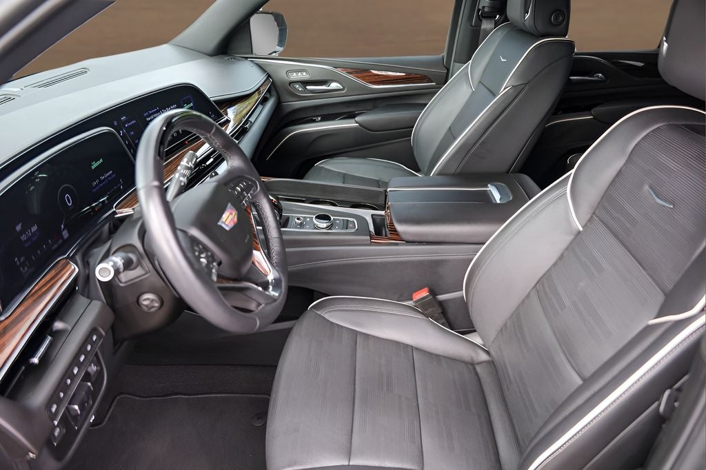2024 Cadillac Escalade Premium Luxury