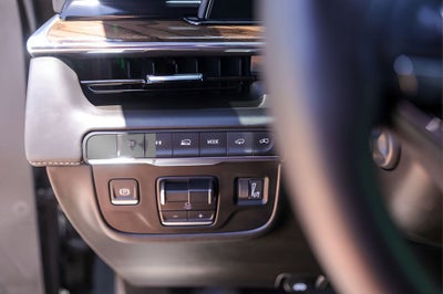 2023 Cadillac Escalade Premium Luxury Platinum