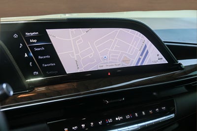 2023 Cadillac Escalade Premium Luxury Platinum