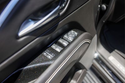2023 Cadillac Escalade Premium Luxury Platinum