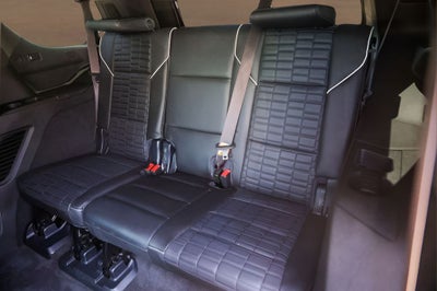 2023 Cadillac Escalade Premium Luxury Platinum