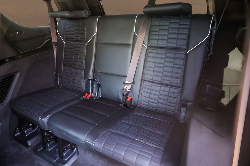 2023 Cadillac Escalade Premium Luxury Platinum