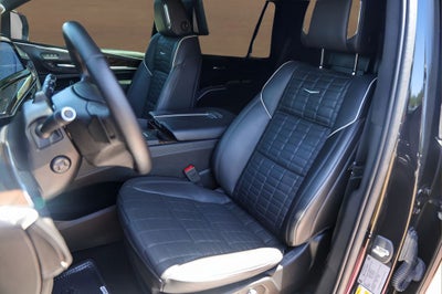 2023 Cadillac Escalade Premium Luxury Platinum