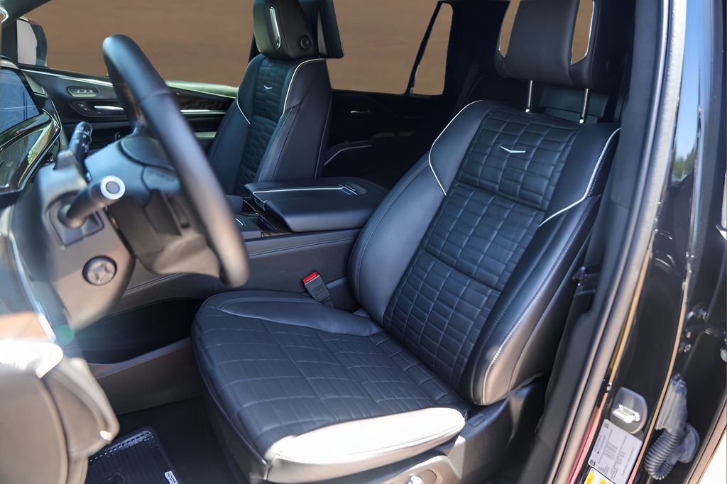 2023 Cadillac Escalade Premium Luxury Platinum