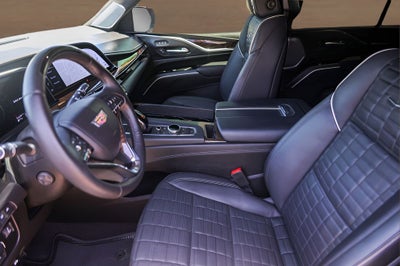 2023 Cadillac Escalade Premium Luxury Platinum