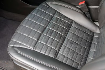 2022 Cadillac Escalade Premium Luxury Platinum