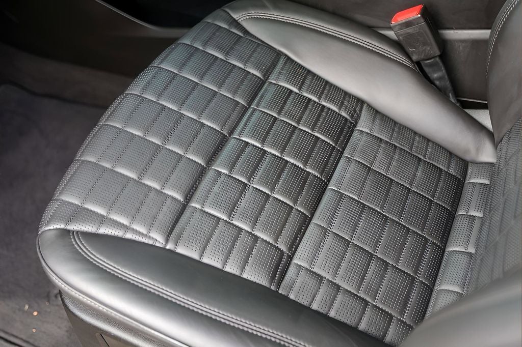 2022 Cadillac Escalade Premium Luxury Platinum