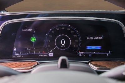 2022 Cadillac Escalade Premium Luxury Platinum