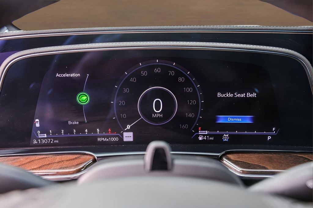 2022 Cadillac Escalade Premium Luxury Platinum