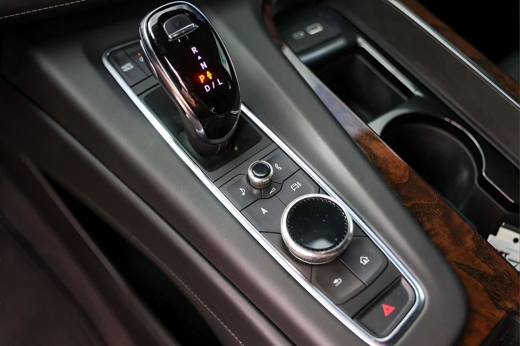 2022 Cadillac Escalade Premium Luxury Platinum