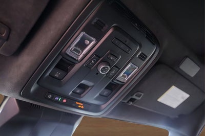 2022 Cadillac Escalade Premium Luxury Platinum