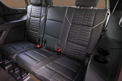 2022 Cadillac Escalade Premium Luxury Platinum