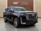 2022 Cadillac Escalade Premium Luxury Platinum