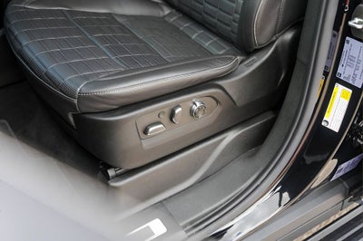 2022 Cadillac Escalade Premium Luxury Platinum