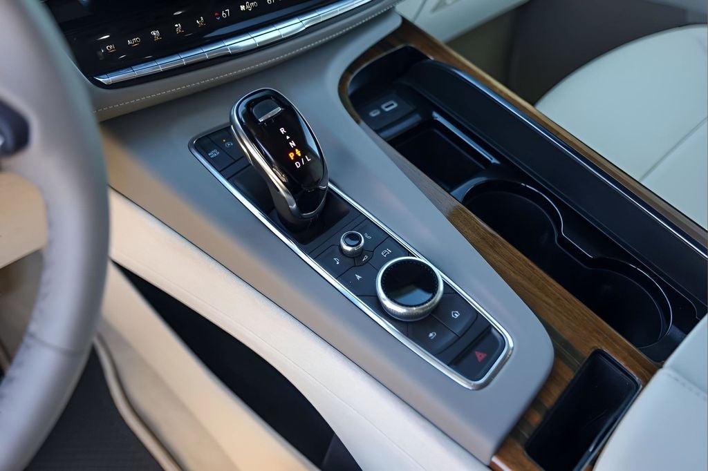 2024 Cadillac Escalade Premium Luxury Platinum