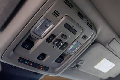 2024 Cadillac Escalade Premium Luxury Platinum