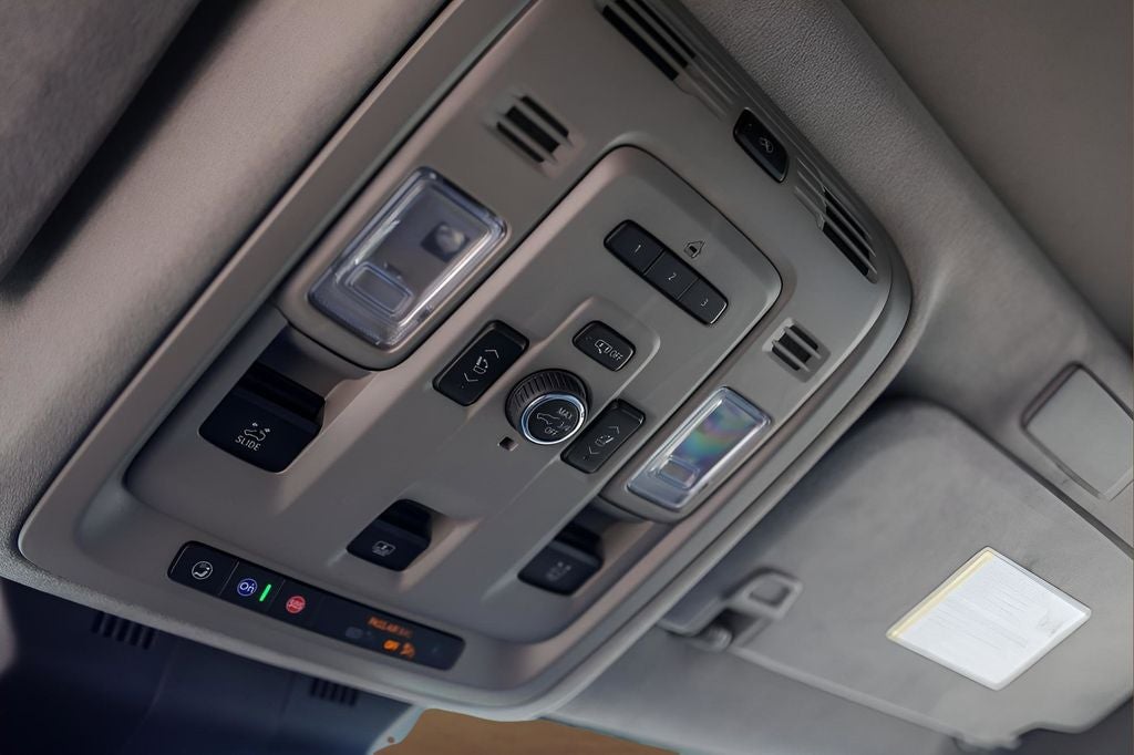 2024 Cadillac Escalade Premium Luxury Platinum