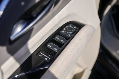 2024 Cadillac Escalade Premium Luxury Platinum