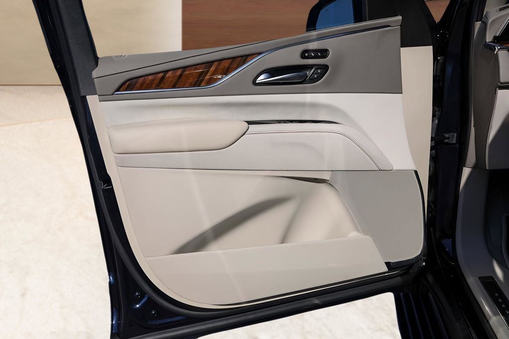 2024 Cadillac Escalade Premium Luxury Platinum