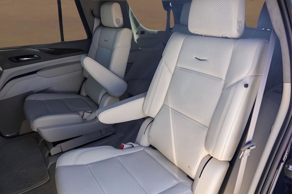 2024 Cadillac Escalade Premium Luxury Platinum