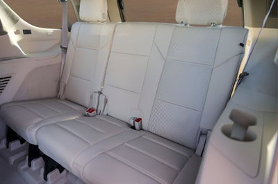 2024 Cadillac Escalade Premium Luxury Platinum