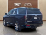 2024 Cadillac Escalade Premium Luxury Platinum