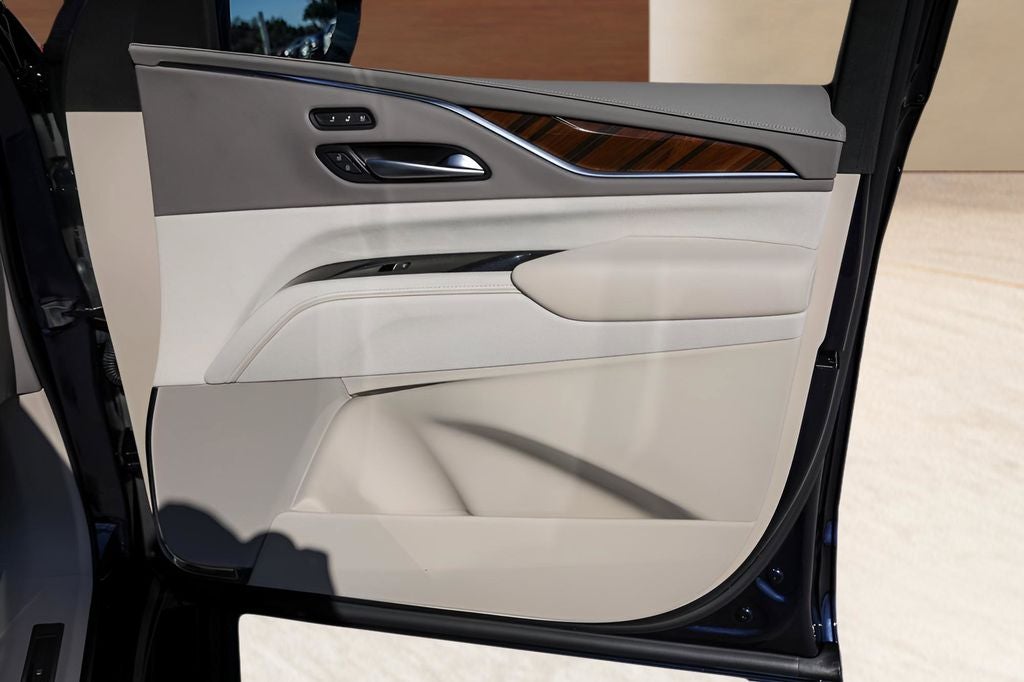 2024 Cadillac Escalade Premium Luxury Platinum