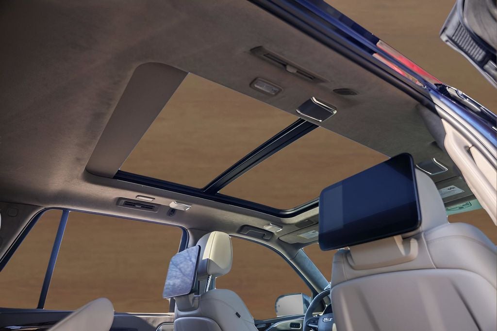 2024 Cadillac Escalade Premium Luxury Platinum