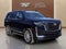 2024 Cadillac Escalade Premium Luxury Platinum