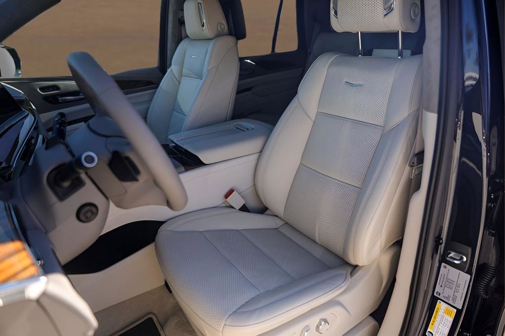 2024 Cadillac Escalade Premium Luxury Platinum