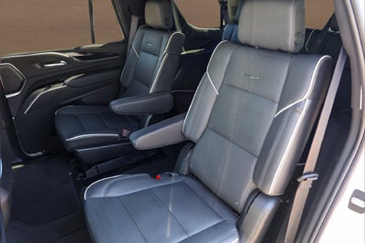2024 Cadillac Escalade Sport