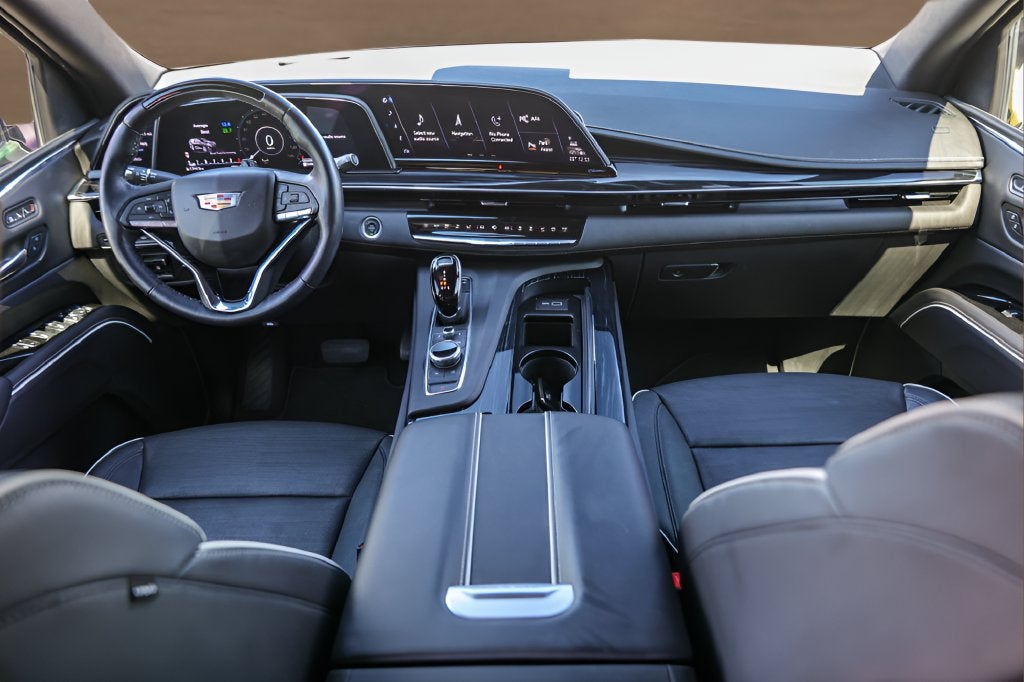 2024 Cadillac Escalade Sport