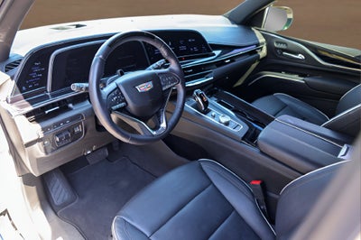 2024 Cadillac Escalade Sport