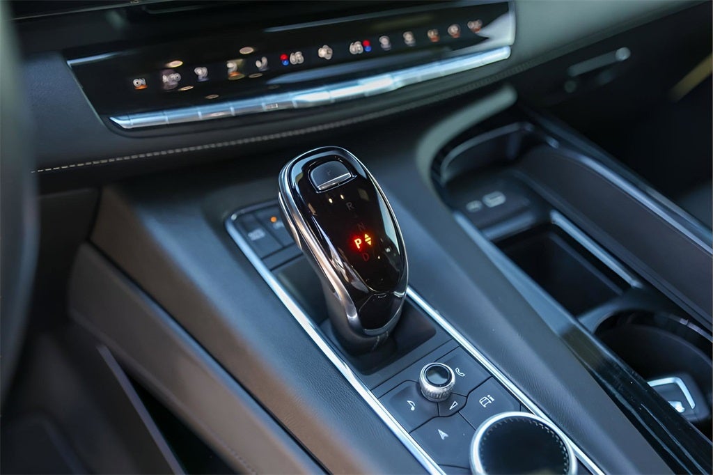 2023 Cadillac Escalade Sport