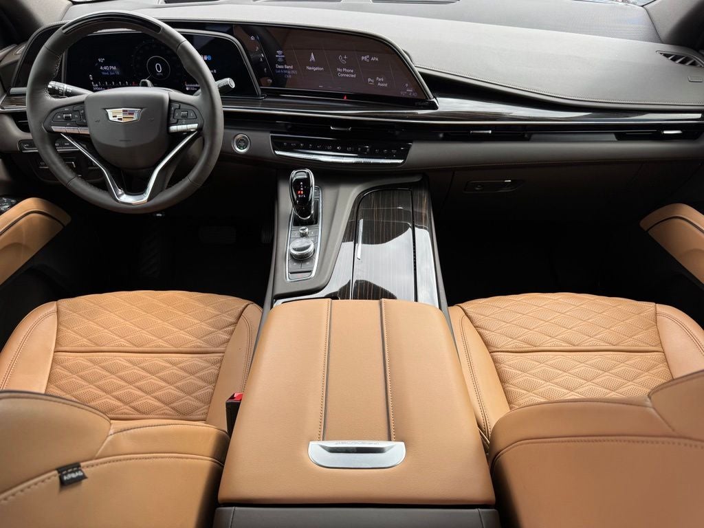 2024 Cadillac Escalade Sport