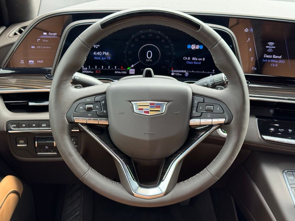 2024 Cadillac Escalade Sport