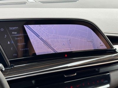2024 Cadillac Escalade Sport