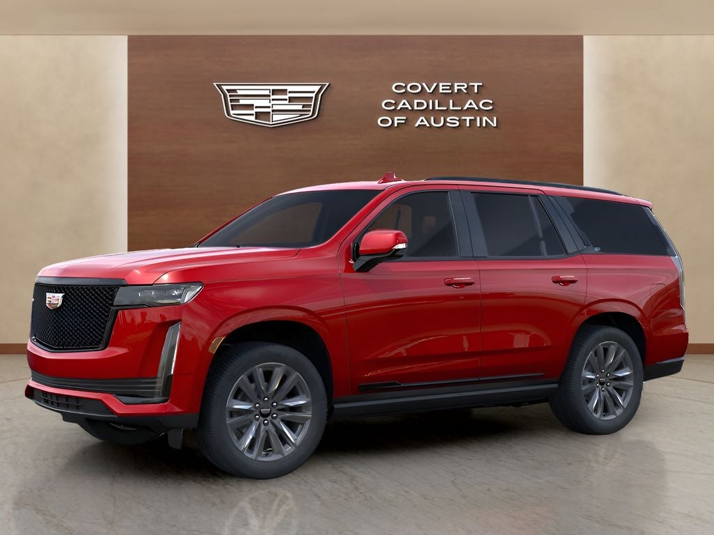 2024 Cadillac Escalade Sport