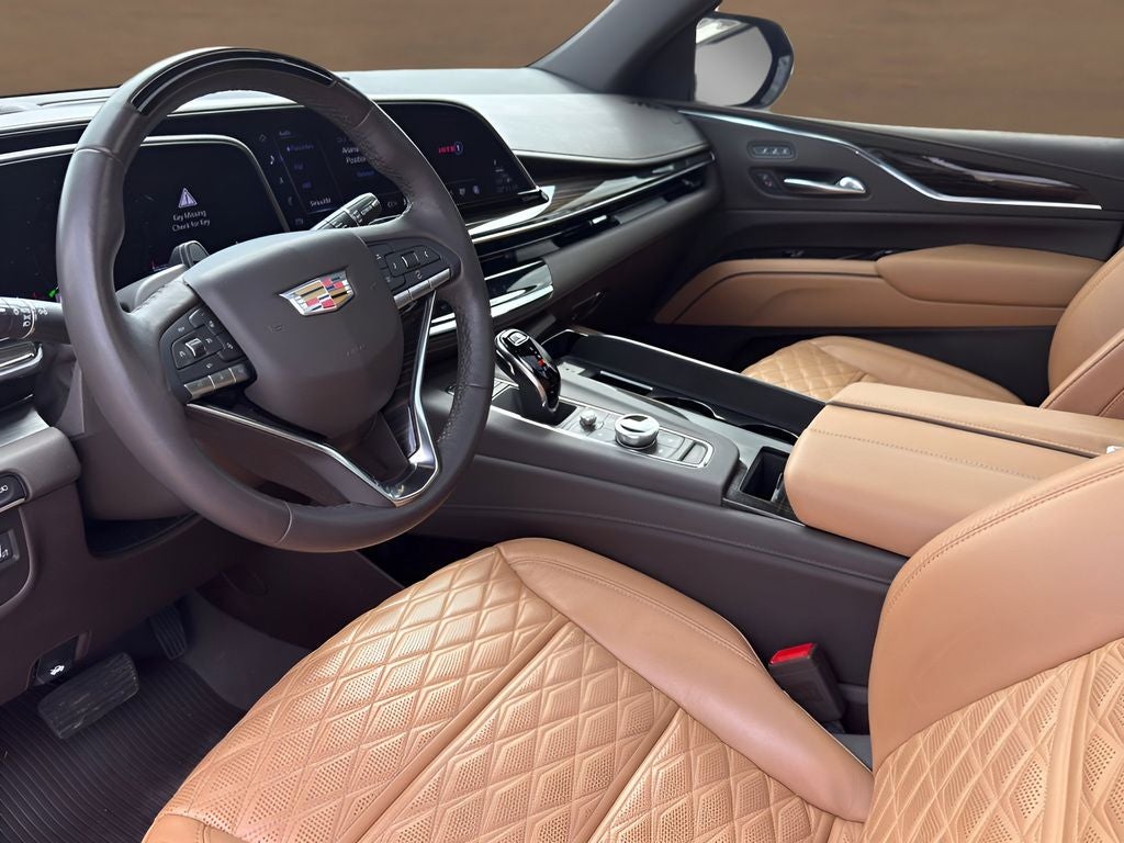 2024 Cadillac Escalade Sport